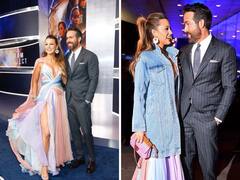 Blake Lively: நான்காவது முறை தாயான ப்ளேக் லைவ்லி…மகிழ்ச்சியில் திளைக்கும் ரயான் ரெனால்ட்ஸ்!