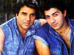 जब डायरेक्टर ने Dharmendra के साथ की थी धोखेबाजी, गुस्से में सनी देओल ने लगा दिए थे कई थप्पड़!