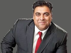 राम कपूर कभी एक दिन में पीते थे करीब 50 सिगरेट, फिर इस खास शख्स की वजह से छूटी लत