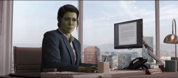 She Hulk Ep-5 Review | जिसका डर था वही हुआ ? क्या ऐसे आएगा Daredevil ? | ENT LIVE