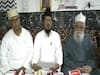 Bareilly News: ऑल इंडिया मुस्लिम जमात के राष्ट्रीय अध्यक्ष बनाए गए मौलाना शहाबुद्दीन रिज़वी, बोले- हम दिलों को जोड़ेंगे