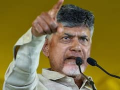Chandrababu: టీడీపీ సిట్టింగ్ ఎమ్మెల్యేలకు మళ్లీ టికెట్ ఇస్తా - చంద్రబాబు కీలక వ్యాఖ్యలు
