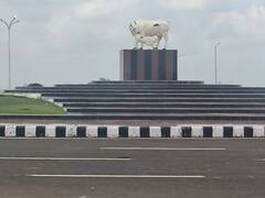 In Pics: कोटा में बॉयोगैस प्लांट बनकर तैयार, यहां बसाई जा रही एशिया की सबसे बड़ी ग्रीन कॉलोनी, देखें तस्वीरें