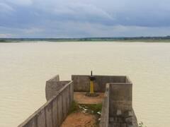 बतरा जलाशय के पास सैर सपाटा करने वाले दिखे निराश, सुविधाओं के अभाव में नहीं लौट रही रौनक