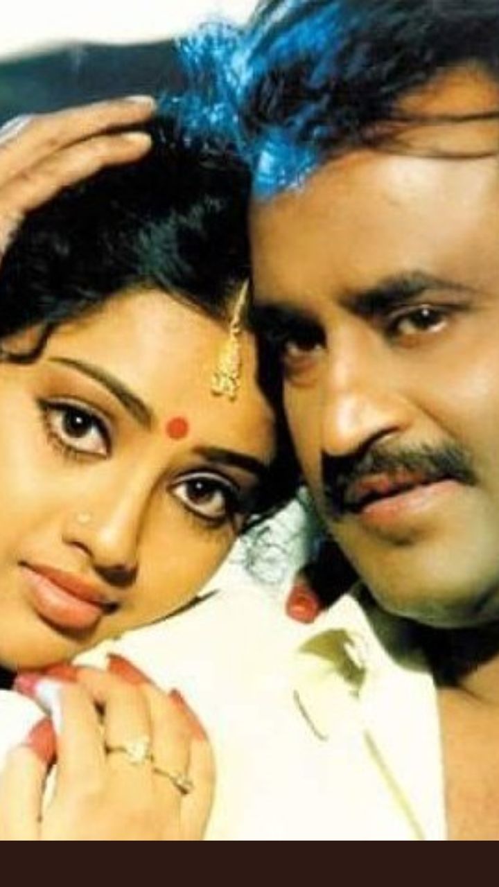 எஜமான் திரைப்படத்தில் சூப்பர் ஸ்டார் ஜோடியாக நடித்து ரசிகர்களின் கவனத்தை பெரிதும் பெற்றார்