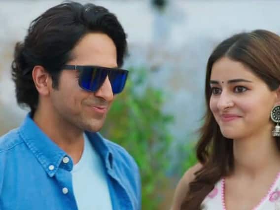 Dream Girl 2 Teaser: 'ईद पर पूजा करेंगे Ayushmann Khurrana', सामने आया 'ड्रीम गर्ल 2' के मजेदार टीजर Dream Girl 2 Teaser: 'ईद पर पूजा करेंगे Ayushmann Khurrana', सामने आया 'ड्रीम गर्ल 2' के मजेदार टीजर