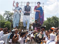 कांग्रेस ने CWC चुनावों का किया ऐलान, साल 1997 के बाद पहली बार चुने जाएंगे सदस्य