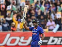 Sanju Samson To Lead India-A Squad Vs New Zealand-A For ODI Series