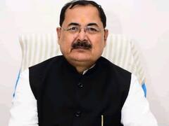 कोर्ट में पेशी के दौरान अचानक बेहोश हो गए सपा प्रवक्ता आईपी सिंह, अस्पताल में भर्ती