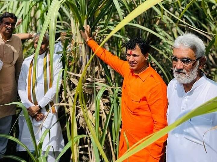 Haryana Minister Kailash Choudhary Says Natural farming included course from 3 class to PhD Kurukshetra News: तीसरी क्लास से PhD तक के पाठ्यक्रम में शामिल होगी प्राकृतिक खेती, कृषि मंत्री ने दी ये जानकारी
