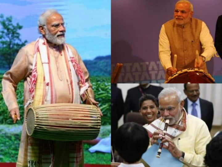 PM Modi Birthday: प्रधानमंत्री नरेंद्र मोदी आज यानि 17 सितंबर को अपना 71 वां जन्मदिन मना रहे हैं. इस मौके पर हम आपको उनकी वो खास तस्वीरें दिखाने जा रहे हैं जिन्हें देखकर आप भी उनके फैन बन जाएंगे.