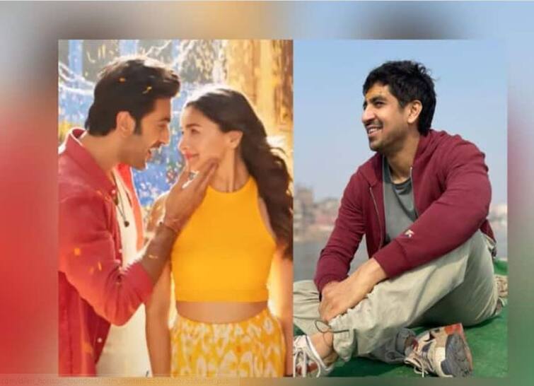 when kesariya came out for first 48 hour ayan mukherjee break his silence on song Brahmastra :  केसरिया गाणं ट्रोल झाल्यानंतर अयान मुखर्जीची प्रतिक्रिया; म्हणाला,  'आम्ही 48 तास विचार करत होतो'