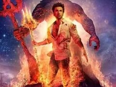 Brahmastra Box Office Week 1 Collection : 'ब्रह्मास्त्र'चा जगभरात डंका; बॉक्स ऑफिसवर पार केला 300 कोटींचा टप्पा