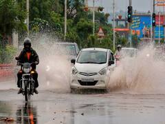 पटना में आज भी बरसेंगे बादल, जानें- मौसम विभाग ने आने वाले दिनों के लिए क्या दी है चेतावनी