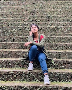 Monal Gajjar: ప్రకృతిని ఆస్వాదిస్తూ ఎంజాయ్ చేస్తున్న బిగ్ బాస్ బ్యూటీ మోనాల్ గజ్జర్