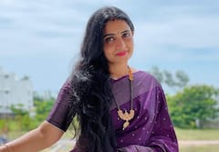 Sujitha Photos: 'వదినమ్మ' తర్వాత మళ్లీ రాలేదేంటమ్మా!