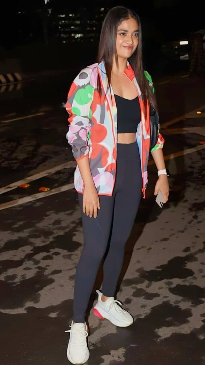 கெஞ்சுனா அஞ்சுற அஞ்சுனா கெஞ்சுற