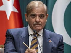 पाकिस्तान पीएम शहबाज शरीफ ने रोया बाढ़ का दुखड़ा, सभी देशों से मदद की लगाई गुहार