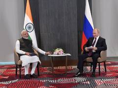 'यूक्रेन में संघर्ष को लेकर भारत की चिंता से वाकिफ हैं', PM मोदी के साथ द्विपक्षीय बैठक में बोले व्लादिमीर पुतिन