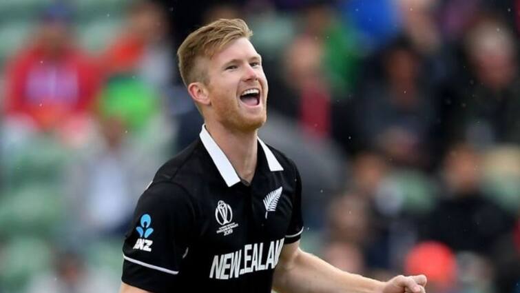 Jimmy Nesham declines New Zealand Central Contract to play in domestic leagues New Zealand Cricket: ফ্রাঞ্চাইজি লিগ খেলতে আগ্রহী, নিউজিল্যান্ডের বার্ষিক চুক্তি প্রত্যাখ্যান করলেন তারকা অলরাউন্ডার