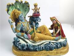 Indira Ekadashi 2022 Upay: इंदिरा एकादशी पर इन 5 उपायों से दूर होगी आर्थिक तंगी, पितर भी होंगे प्रसन्न