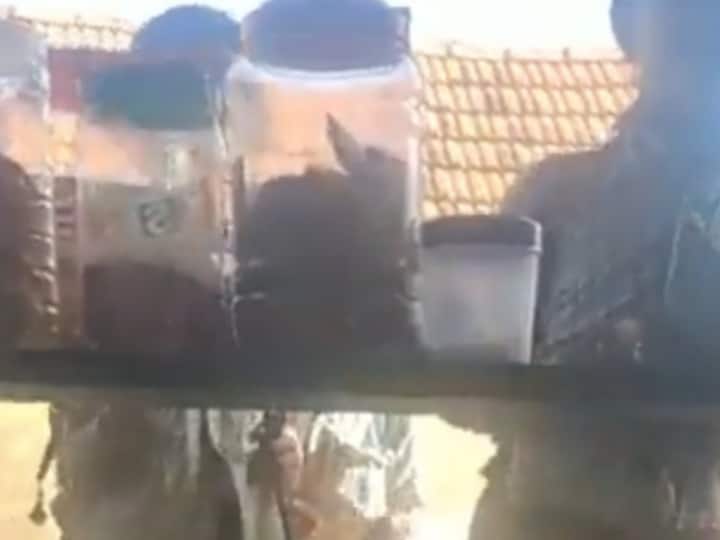 Tamil Nadu Social Justice Day: Tenkasi Shop Owner Denies Candy To Dalit Kids Due To ‘Local Diktats’, 2 Arrested Tamil Nadu Social Justice Day: Tenkasi Shop Owner Denies Candy To Dalit Kids Due To ‘Local Diktats’, 2 Arrested