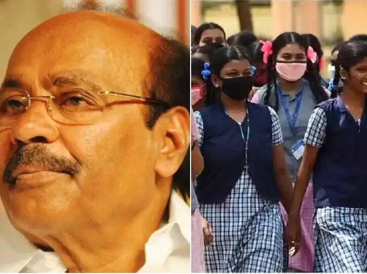 Rapid spread of fever in Tamil Nadu: Ramadoss urges government to declare holidays for schools School Holidays: தமிழ்நாட்டில் வேகமாக பரவும் காய்ச்சல்: பள்ளிகளுக்கு விடுமுறை வழங்க ராமதாஸ் வலியுறுத்தல்