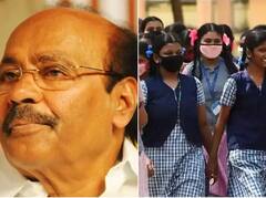 School Holidays: தமிழ்நாட்டில் வேகமாக பரவும் காய்ச்சல்: பள்ளிகளுக்கு விடுமுறை வழங்க ராமதாஸ் வலியுறுத்தல்