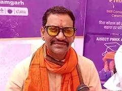 सांसद 'निरहुआ' ने पीएम मोदी को दी जन्मदिन की बधाई, चीतों पर अखिलेश यादव के बयान पर कसा तंज