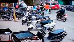 మద్యం మత్తులో Swiggy Delivery boy పై దాడి |Hyderabad | DNN| ABP Desam