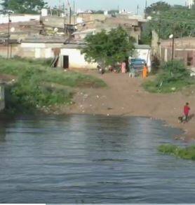 नदीकाठच्या गावांना सतर्कतेचा इशारा