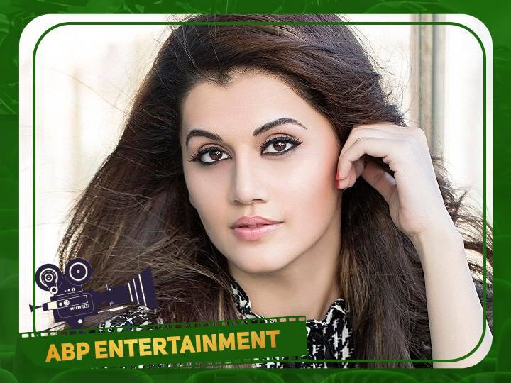 Taapsee pannu: தொடர் தோல்விகள் குறித்து கேள்வி... பத்திரிக்கையாளர்களிடம் கடுப்பான டாப்ஸி Taapsee Pannu was massively slammed for her behaviour once again Taapsee pannu: தொடர் தோல்விகள் குறித்து கேள்வி... பத்திரிக்கையாளர்களிடம் கடுப்பான டாப்ஸி