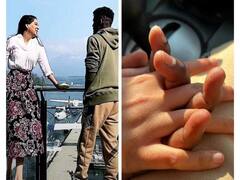 ਪੰਜਾਬੀ ਸਿੰਗਰ ਕਾਕਾ ਨੇ ਆਪਣੇ ਰਿਸ਼ਤੇ ਦਾ ਕੀਤਾ ਐਲਾਨ, ਗਰਲ ਫ਼ਰੈਂਡ ਨਾਲ ਹੱਥਾਂ `ਚ ਹੱਥ ਪਾਏ ਤਸਵੀਰ ਕੀਤੀ ਸ਼ੇਅਰ