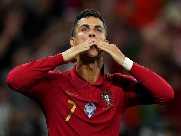 পর্তুগালের সুপারস্টার ক্রিশ্চিয়ানো রোনাল্ডো মোট ৪টি গোল করেছিলেন রাশিয়া বিশ্বকাপে। তার মধ্যে ১টি ছিল পেনাল্টি থেকে।
