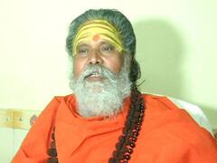 ढाई करोड़ कैश, जूलरी समेत ये चीजें बरामद, मौत के एक साल बाद CBI ने खोला महंत नरेंद्र गिरि का कमरा