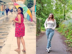 Priyanka Nalkari: சின்னத்திரை பைங்கிளி பிரியங்கா நல்கரியின் கலக்கல் புகைப்படங்கள்!