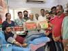 Jammu Kashmir: पीएम मोदी के जन्मदिन पर जम्मू-कश्मीर में रक्तदान शिविर, 18 ब्लड बैंकों में BJP कार्यकर्ताओं ने दिया खून