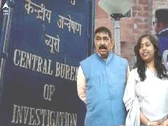 স্কুল শিক্ষিকা হয়ে ৫ কোটি টাকার সম্পত্তি কেনার অর্থ পেলেন কোথায়! অনুব্রত-কন্যাকে প্রশ্ন সিবিআই-এর