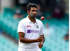R Ashwin's Birthday: ਸਲਾਮੀ ਬੱਲੇਬਾਜ਼ ਤੌਰ 'ਤੇ ਸ਼ੁਰੂ ਕੀਤਾ ਸੀ ਕਰੀਅਰ, ਅੱਜ ਹੈ ਭਾਰਤ ਦਾ ਦੂਜਾ ਸਭ ਤੋਂ ਸਫਲ ਟੈਸਟ ਗੇਂਦਬਾਜ਼