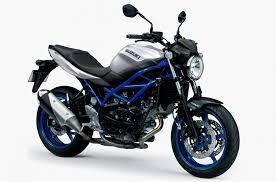 जापानी टू व्हीलर बनाने वाली कंपनी सुजुकी ने अपनी नई बाइक Suzuki SV650 लॉन्च कर दी है.