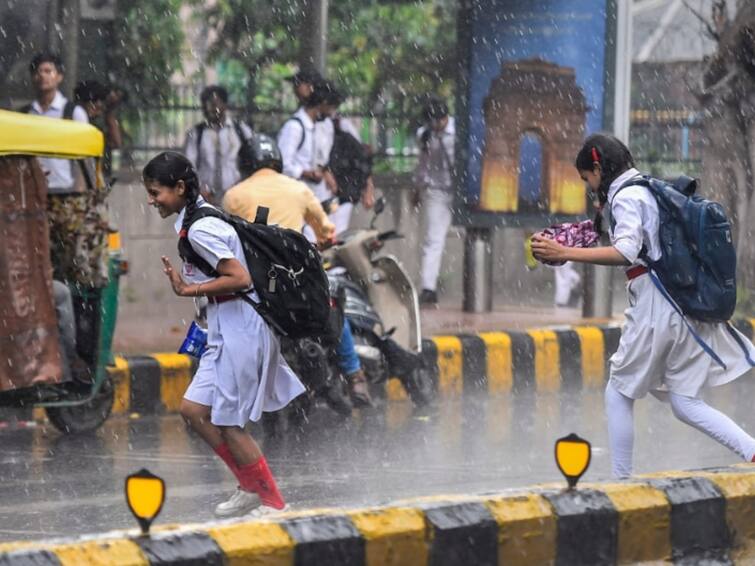 Tamilnadu weather update today September 17th 2022 Tamilnadu Weather Update: லேசானது முதல் மிதமான மழை...இன்றைய வானிலை நிலவரம்!