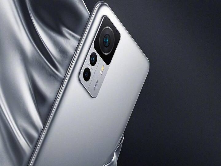 xiaomi 12t smartphone will be launched soon know price specifications features and more details marathi news Xiaomi 12T Launching Soon : Xiaomi 12T स्मार्टफोन लवकरच होणार लॉन्च; पाहा डिटेल्स