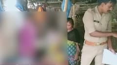 Basti : खंडहर के अंदर मिला लापता लड़की का शव, मौत की असली वजह की तलाश ?
