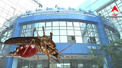 নভেম্বর পর্যন্ত ভোগাবে ডেঙ্গি প্রকোপ ? বেসরকারি হাসপাতালের প্রতিনিধিদের সঙ্গে বৈঠক স্বাস্থ্য সচিবের