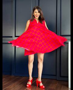 पत्नी Genelia DSouza के कैमरा मैन बने रितेश देशमुख, खींचीं ऐसी ऐसी तस्वीरें