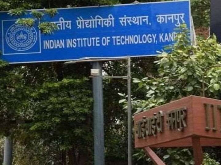 IIT-Kanpur offer 10 scholarships to top 100 JEE Advanced rankers IIT Kanpur News: टॉप 100 जेईई एडवांस छात्रों को विशेष छात्रवृत्ति देगा आईआईटी-कानपुर 