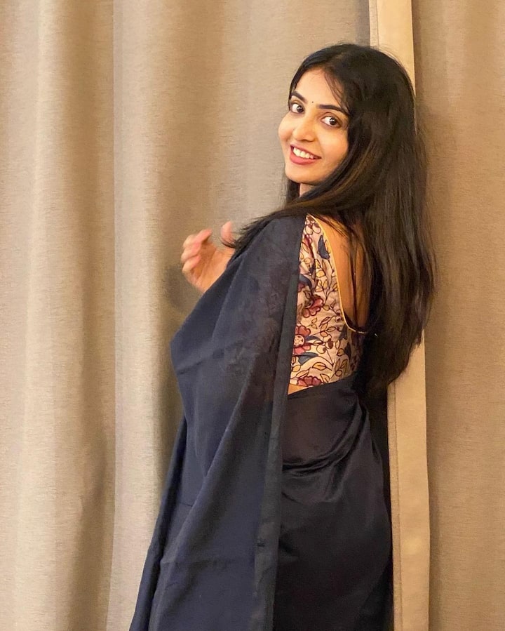అనన్య నాగళ్ల అందమైన ఫోటోలు -Image credit: Ananya Nagalla/Instagram
