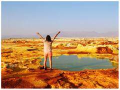 Dangerous Tourist Place: ये हैं दुनिया के सबसे खतरनाक टूरिस्ट प्लेस, जान हथेली पर लेकर जाते हैं लोग