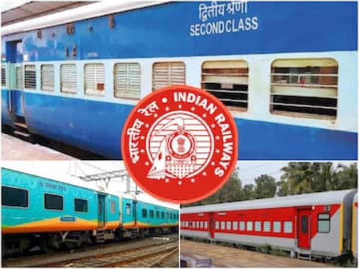 Railways Is Increasing Additional Coaches In 16 Trains Tickets Will Be Confirmed From The Waiting List Indian Railway: रेलवे 16 ट्रेनों में बढ़ा रहा है अतिरिक्त कोच, वेटिंग लिस्ट से धड़ाधड़ कंफर्म होंगी टिकटें