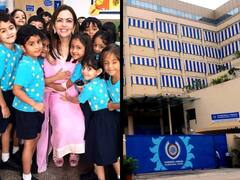 Celebs Kids School: शाहरुख खान से लेकर अभिषेक बच्चन तक, इन फिल्मी सितारों के बच्चे इस स्कूल के हैं स्टूडेंट्स